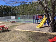 French Township pickleball courts 