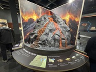 Hall of Geology grand opening at Minnesota Discovery Center