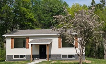 Triple Crown Properties