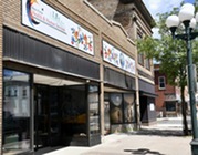 Bois Forte Health and Human Services facility