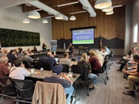 Business & Community Development Resources Workshop 2025