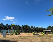 Babbitt Playground