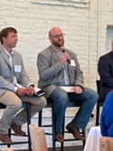 Jason Janisch, Midwest Industrial Transformation Initiative (MITI)