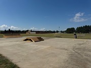 Babbitt Skate Park