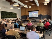 Business & Community Development Resources Workshop