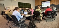 Business & Community Development Workshop