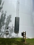 Biwabik Water Meter