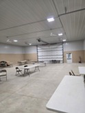 Blackberry Farm Community Hall