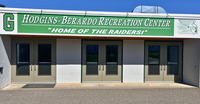 Hodgins-Berardo Arena in Coleraine
