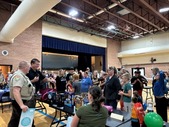 Loon Lake Community Center