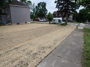 Residential Redevelopment