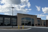 Chisholm Elementary School