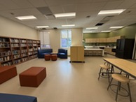 Northland Learning Center