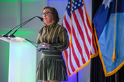 Commissioner Ida Rukavina