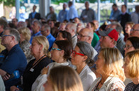 State of the Range attendees