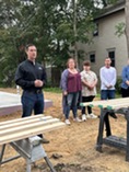 Iron Range Resources & Rehabilitation Community Development Representative Kevin Steele