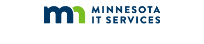 Minnesota I T Services Logo