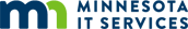 Minnesota I T Services Logo