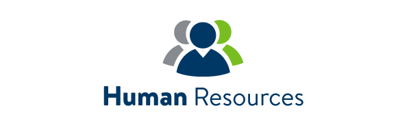 Human Resources, icon of people