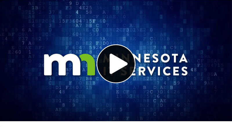 Minnesota IT Services who we are video