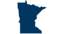 Minnesota state icon