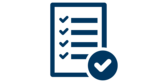 checklist icon