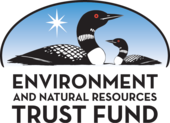 Environment and Natural Resources Trust Fund Logo
