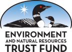 Environment and Natural Resources Trust Fund Logo