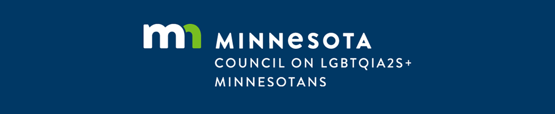 The Council on LGBTQIA2S Plus Minnesotans
