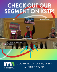 MNQT interview on KSTP