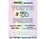 mn youth pride
