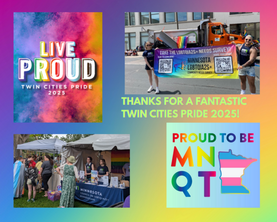 MNQT at TC Pride 2025