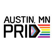 Austin MN Pride 2025