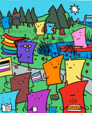 MN Historical Society Map Project