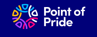 Point of Pride logo