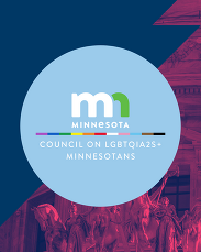 MN Council blue circle with purple