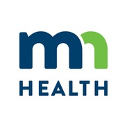 mn health logo