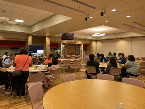 community engagement