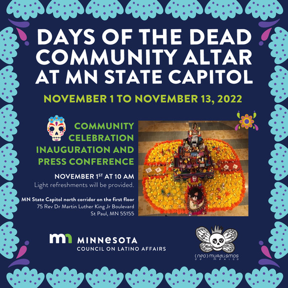days of the dead