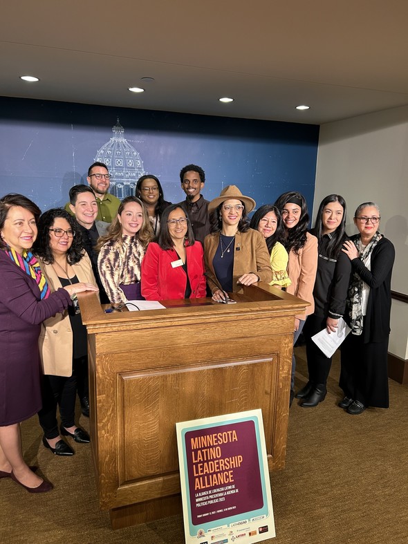 MiLLA Press Conference