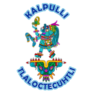 Kalpulli Tlaloctecuhtli