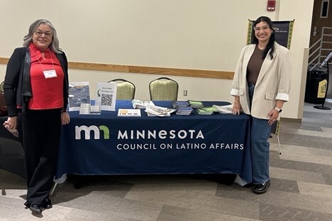 MCLA in the community