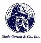 slade gorton
