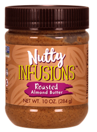 nutty infusions recall