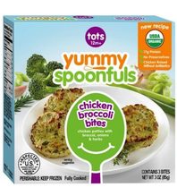 yummy spoonfuls recall