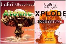 EZ weight loss TX recall