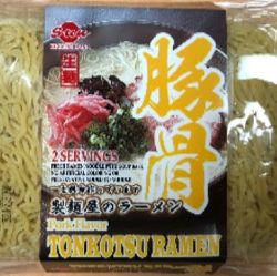 ramen recall