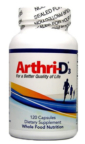 Arthri-D recall