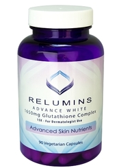 skin whitening supplement recall