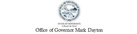 Governor's Logo